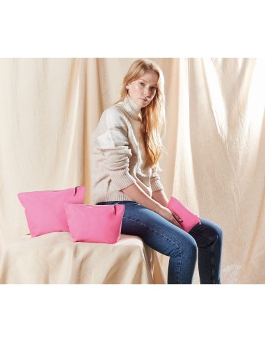 W-W540-Canvas Accessory Bag